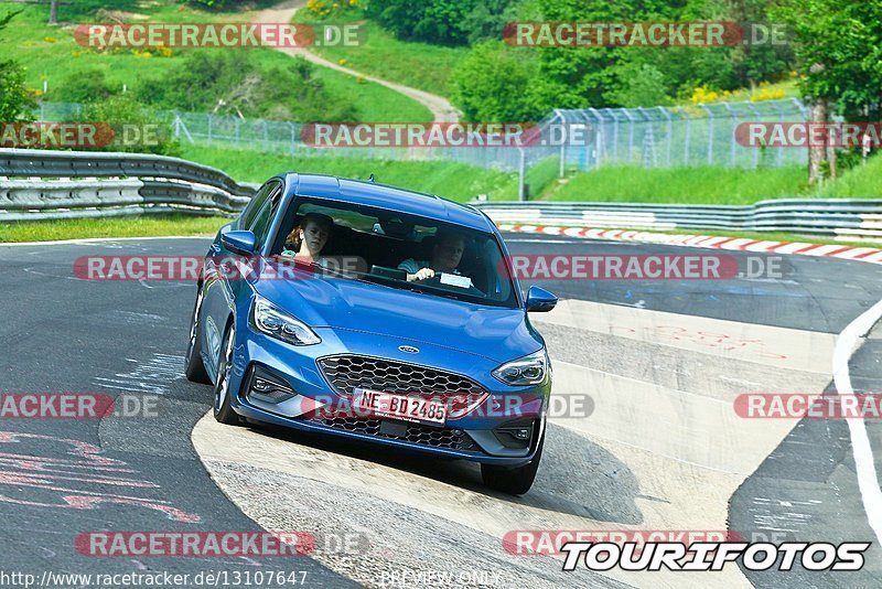 Bild #13107647 - Touristenfahrten Nürburgring Nordschleife (08.06.2021)