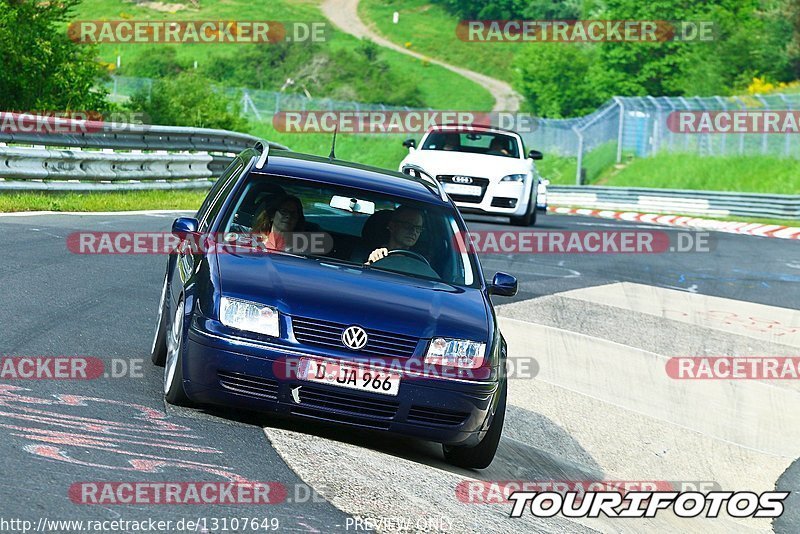 Bild #13107649 - Touristenfahrten Nürburgring Nordschleife (08.06.2021)