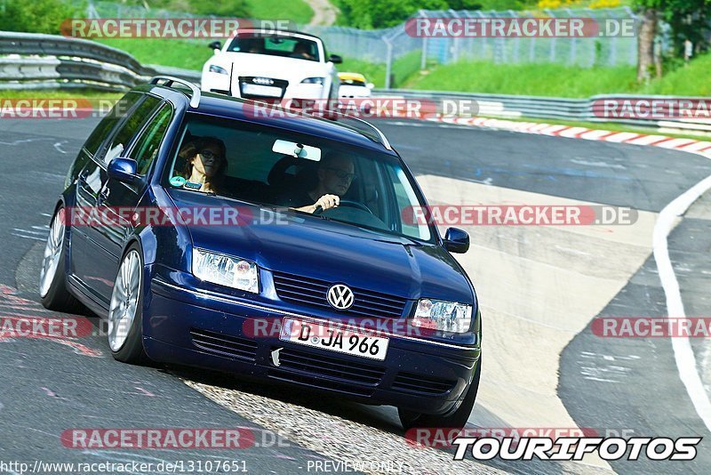 Bild #13107651 - Touristenfahrten Nürburgring Nordschleife (08.06.2021)