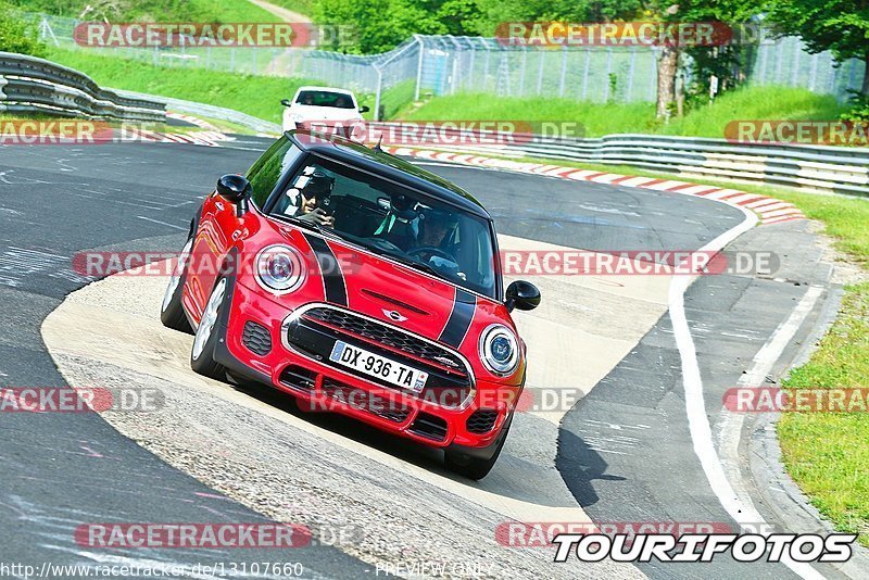 Bild #13107660 - Touristenfahrten Nürburgring Nordschleife (08.06.2021)