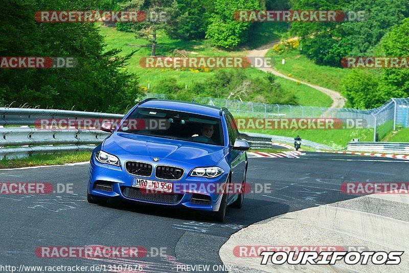 Bild #13107676 - Touristenfahrten Nürburgring Nordschleife (08.06.2021)