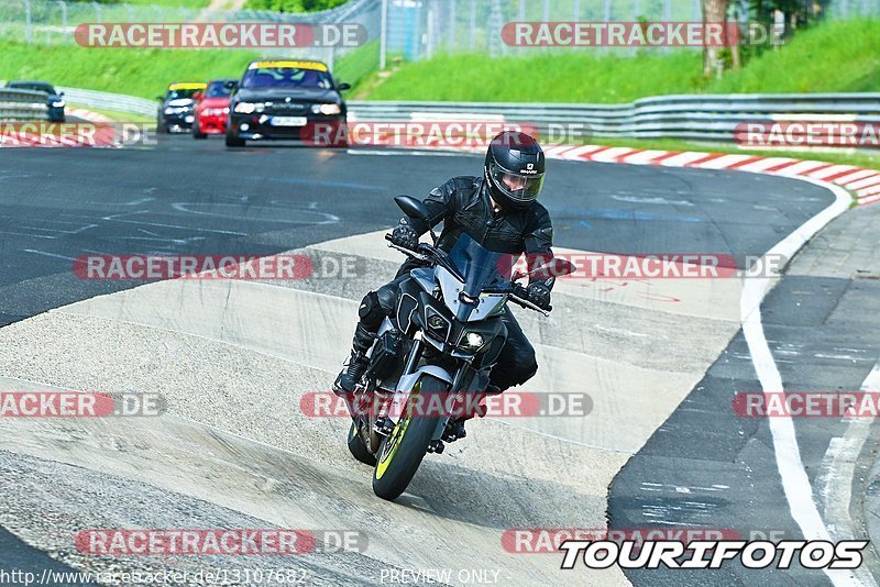 Bild #13107682 - Touristenfahrten Nürburgring Nordschleife (08.06.2021)