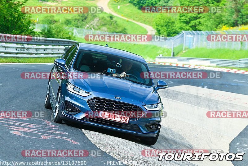 Bild #13107690 - Touristenfahrten Nürburgring Nordschleife (08.06.2021)