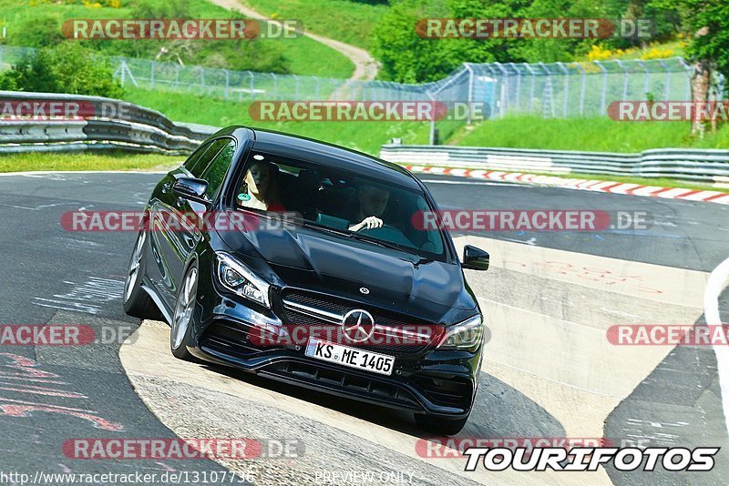 Bild #13107736 - Touristenfahrten Nürburgring Nordschleife (08.06.2021)