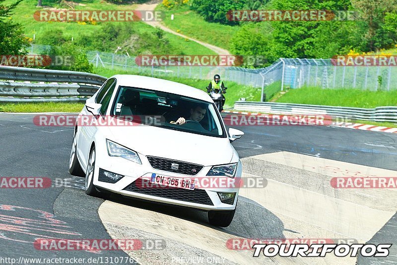 Bild #13107763 - Touristenfahrten Nürburgring Nordschleife (08.06.2021)