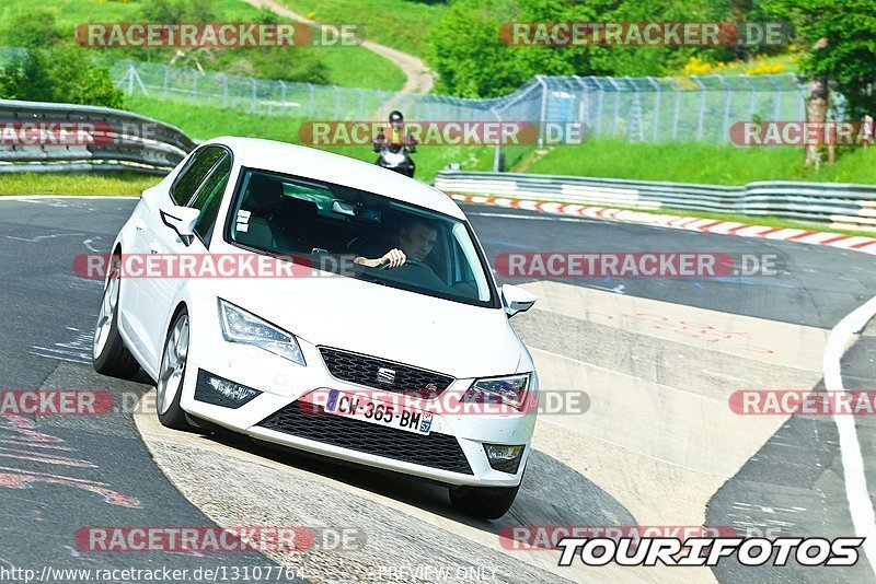 Bild #13107764 - Touristenfahrten Nürburgring Nordschleife (08.06.2021)