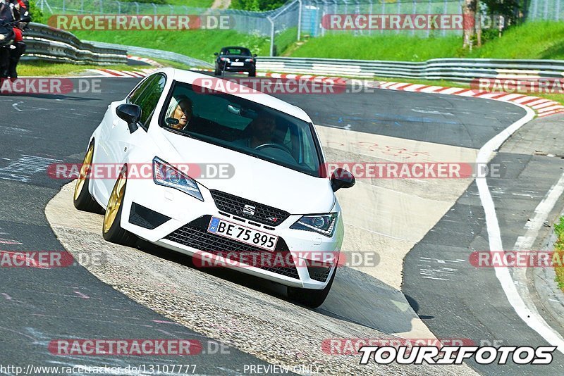 Bild #13107777 - Touristenfahrten Nürburgring Nordschleife (08.06.2021)