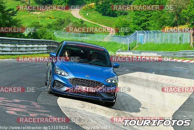 Bild #13107824 - Touristenfahrten Nürburgring Nordschleife (08.06.2021)