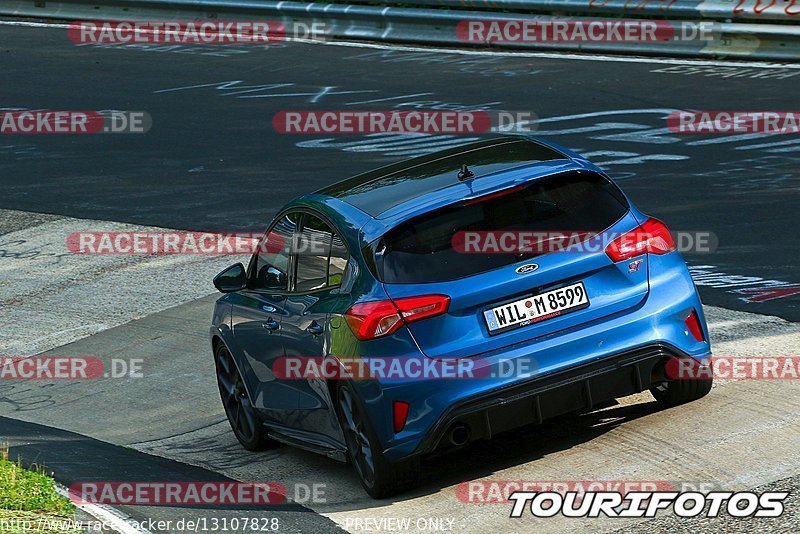 Bild #13107828 - Touristenfahrten Nürburgring Nordschleife (08.06.2021)