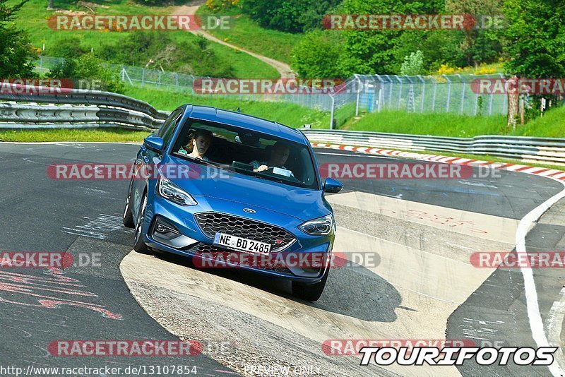 Bild #13107854 - Touristenfahrten Nürburgring Nordschleife (08.06.2021)