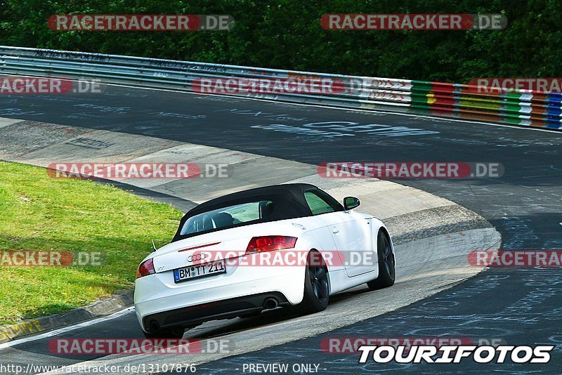 Bild #13107876 - Touristenfahrten Nürburgring Nordschleife (08.06.2021)