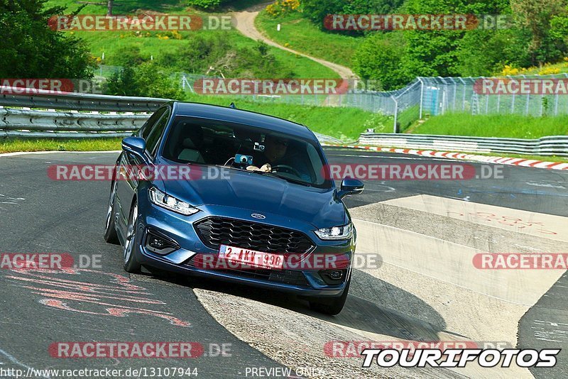 Bild #13107944 - Touristenfahrten Nürburgring Nordschleife (08.06.2021)