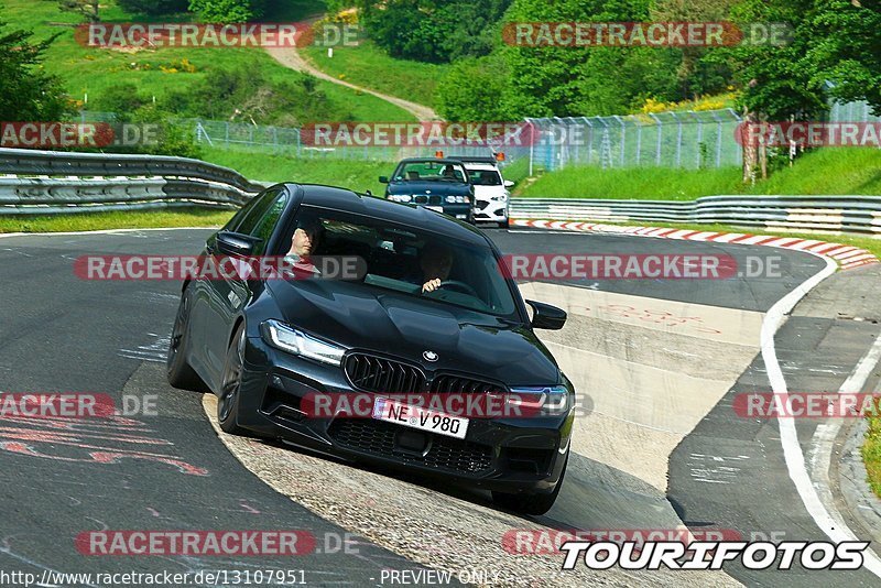 Bild #13107951 - Touristenfahrten Nürburgring Nordschleife (08.06.2021)