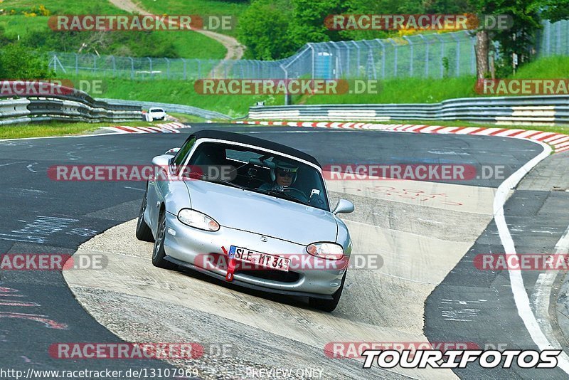 Bild #13107969 - Touristenfahrten Nürburgring Nordschleife (08.06.2021)