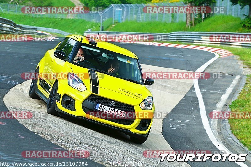 Bild #13107984 - Touristenfahrten Nürburgring Nordschleife (08.06.2021)