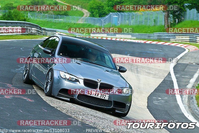 Bild #13108033 - Touristenfahrten Nürburgring Nordschleife (08.06.2021)