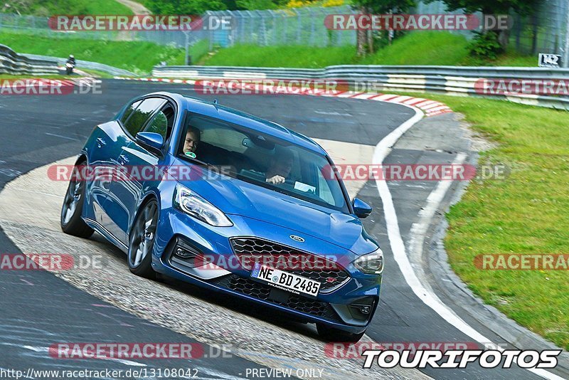 Bild #13108042 - Touristenfahrten Nürburgring Nordschleife (08.06.2021)