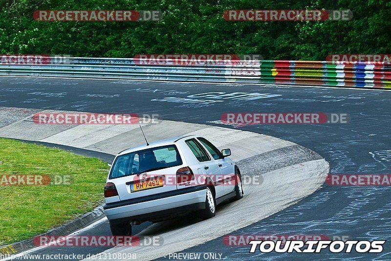 Bild #13108098 - Touristenfahrten Nürburgring Nordschleife (08.06.2021)