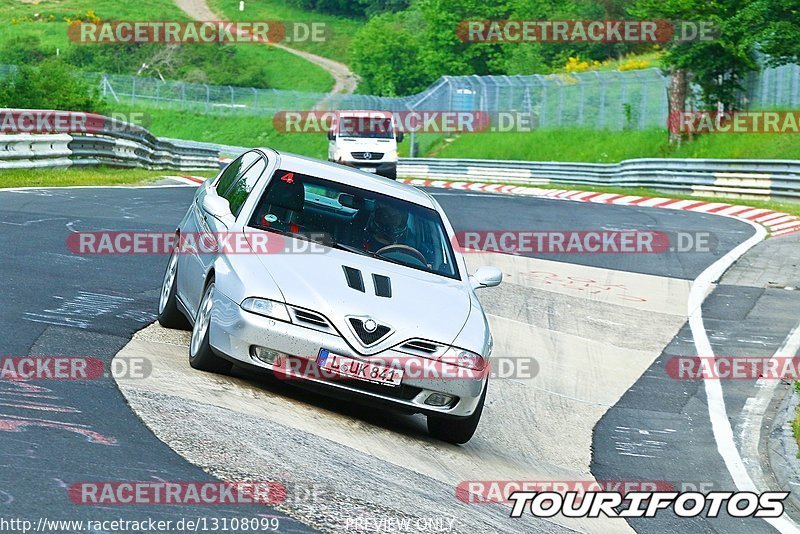 Bild #13108099 - Touristenfahrten Nürburgring Nordschleife (08.06.2021)