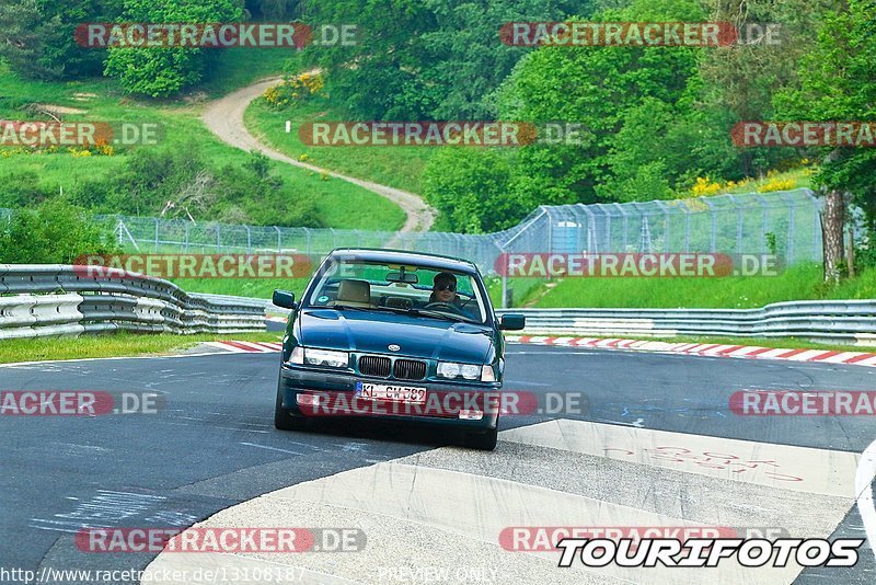 Bild #13108187 - Touristenfahrten Nürburgring Nordschleife (08.06.2021)