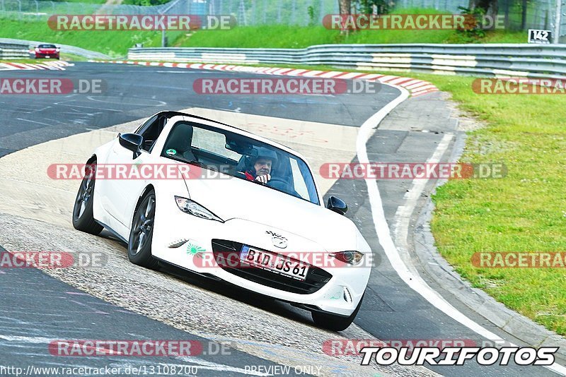 Bild #13108200 - Touristenfahrten Nürburgring Nordschleife (08.06.2021)