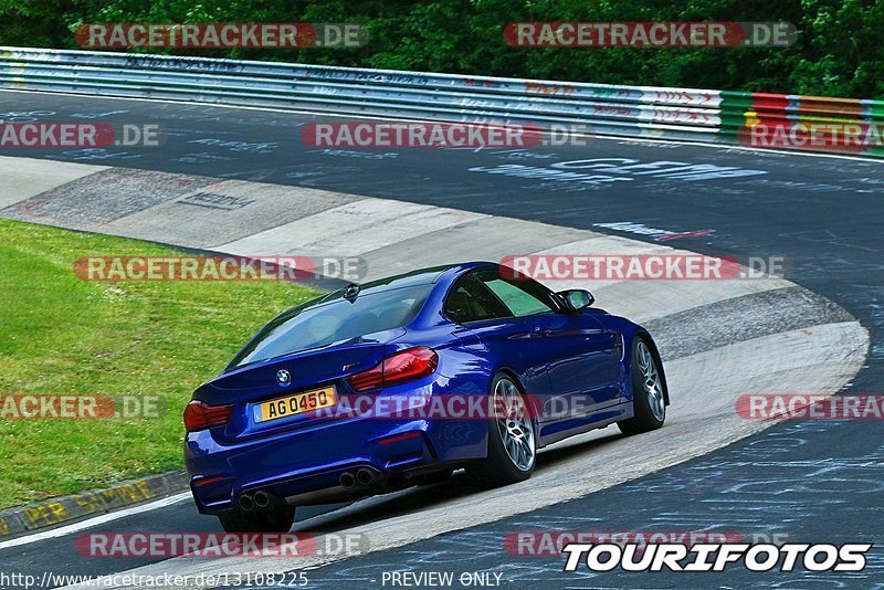 Bild #13108225 - Touristenfahrten Nürburgring Nordschleife (08.06.2021)