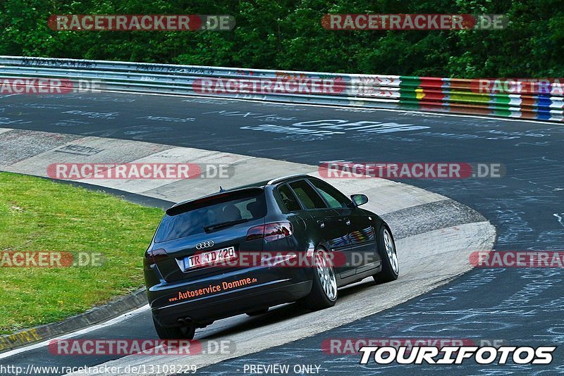 Bild #13108229 - Touristenfahrten Nürburgring Nordschleife (08.06.2021)