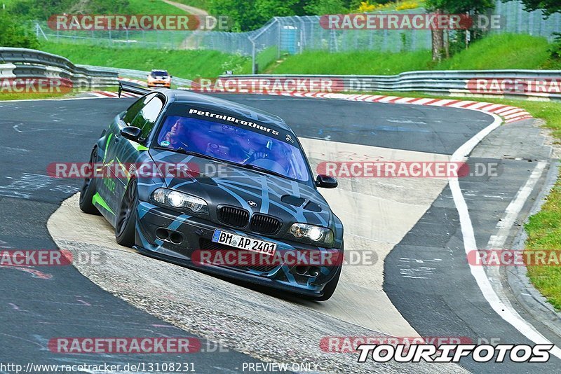 Bild #13108231 - Touristenfahrten Nürburgring Nordschleife (08.06.2021)