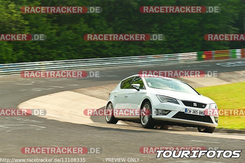 Bild #13108335 - Touristenfahrten Nürburgring Nordschleife (08.06.2021)