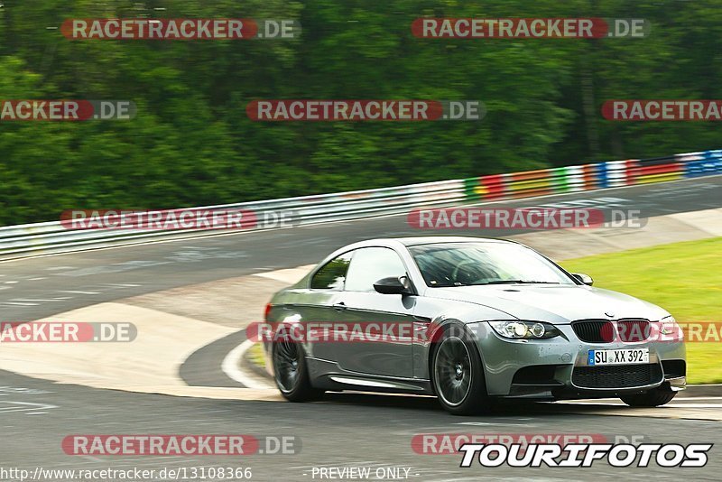 Bild #13108366 - Touristenfahrten Nürburgring Nordschleife (08.06.2021)