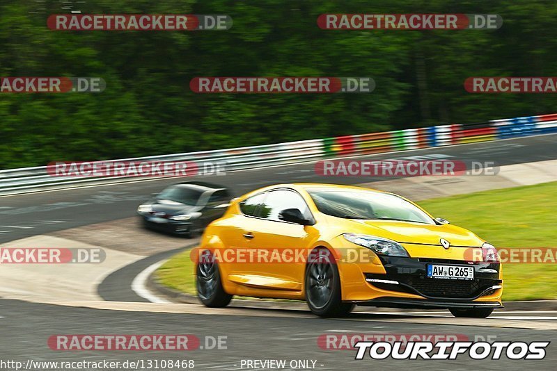 Bild #13108468 - Touristenfahrten Nürburgring Nordschleife (08.06.2021)