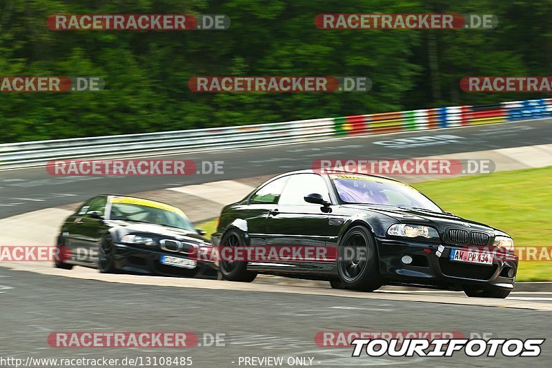 Bild #13108485 - Touristenfahrten Nürburgring Nordschleife (08.06.2021)