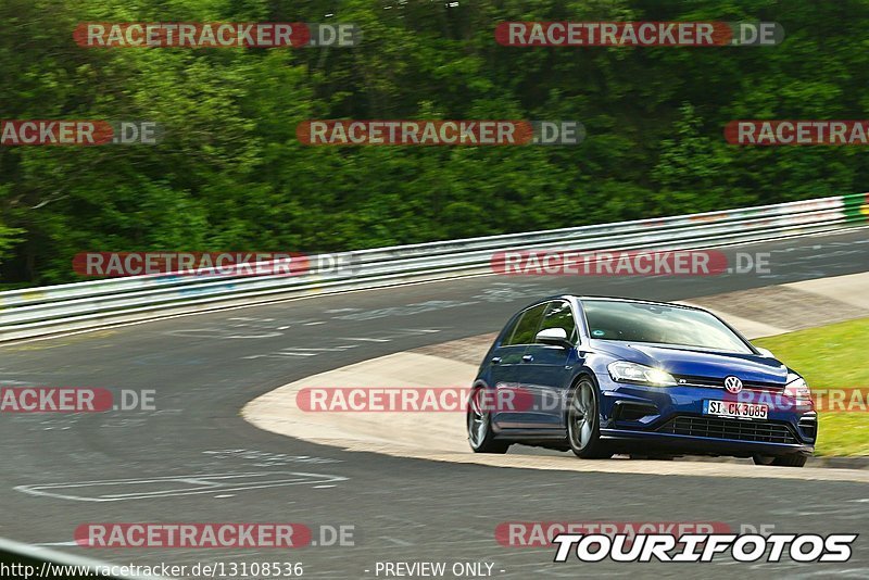 Bild #13108536 - Touristenfahrten Nürburgring Nordschleife (08.06.2021)