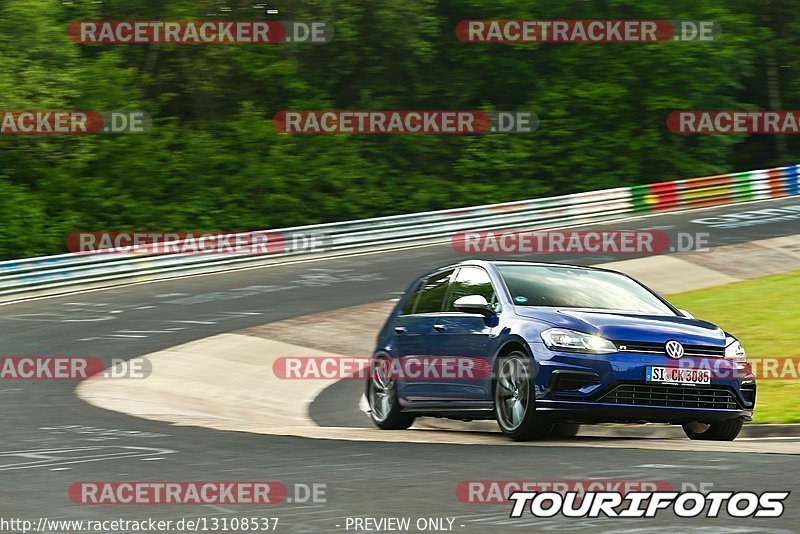 Bild #13108537 - Touristenfahrten Nürburgring Nordschleife (08.06.2021)