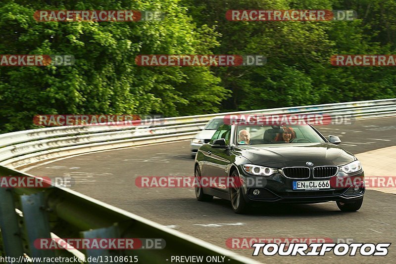 Bild #13108615 - Touristenfahrten Nürburgring Nordschleife (08.06.2021)