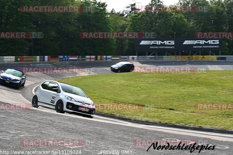 Bild #13109324 - Touristenfahrten Nürburgring Nordschleife (09.06.2021)