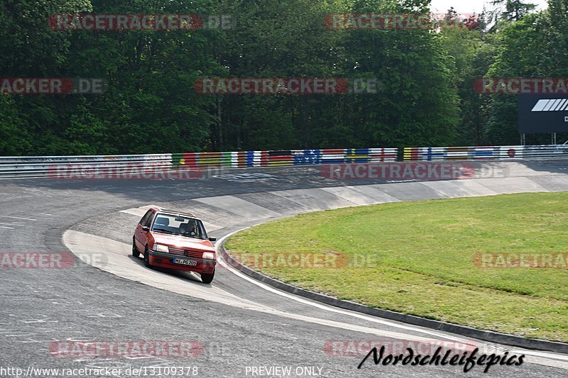 Bild #13109378 - Touristenfahrten Nürburgring Nordschleife (09.06.2021)