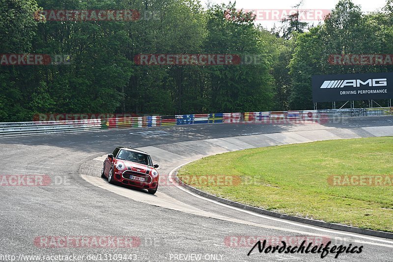 Bild #13109443 - Touristenfahrten Nürburgring Nordschleife (09.06.2021)