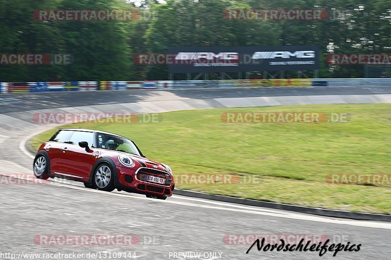 Bild #13109444 - Touristenfahrten Nürburgring Nordschleife (09.06.2021)