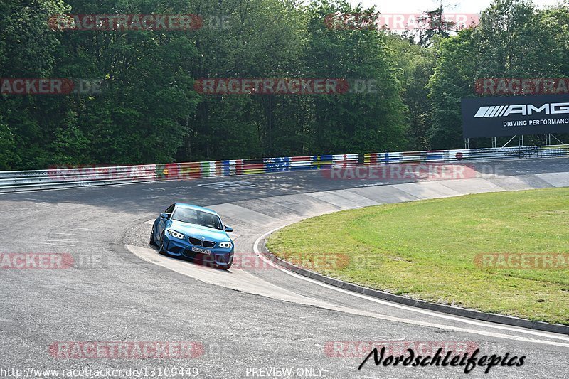 Bild #13109449 - Touristenfahrten Nürburgring Nordschleife (09.06.2021)