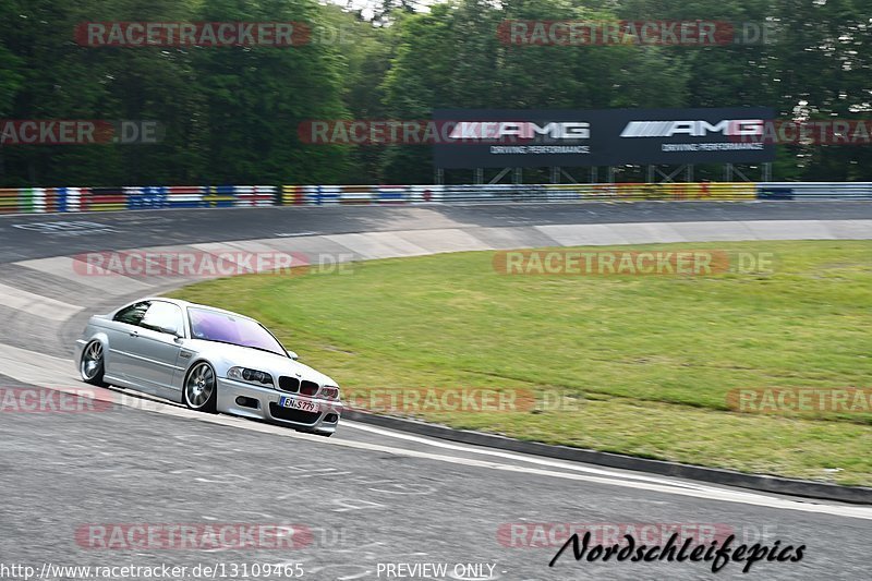 Bild #13109465 - Touristenfahrten Nürburgring Nordschleife (09.06.2021)