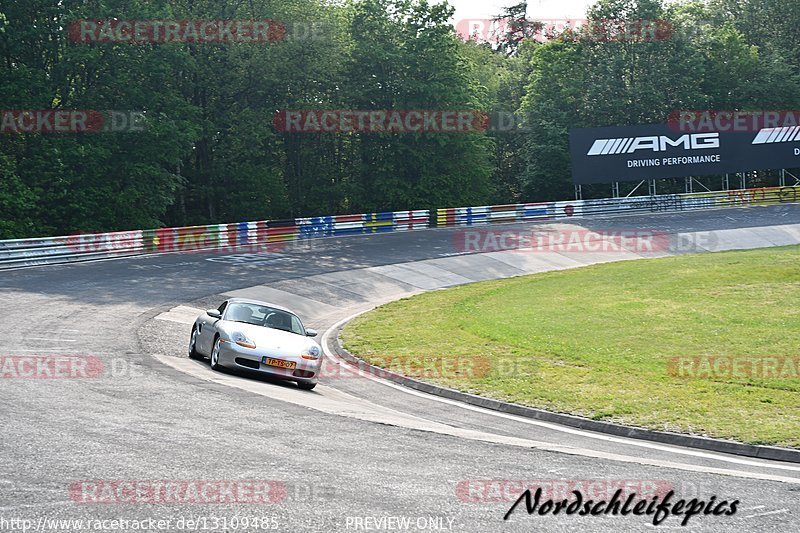 Bild #13109485 - Touristenfahrten Nürburgring Nordschleife (09.06.2021)