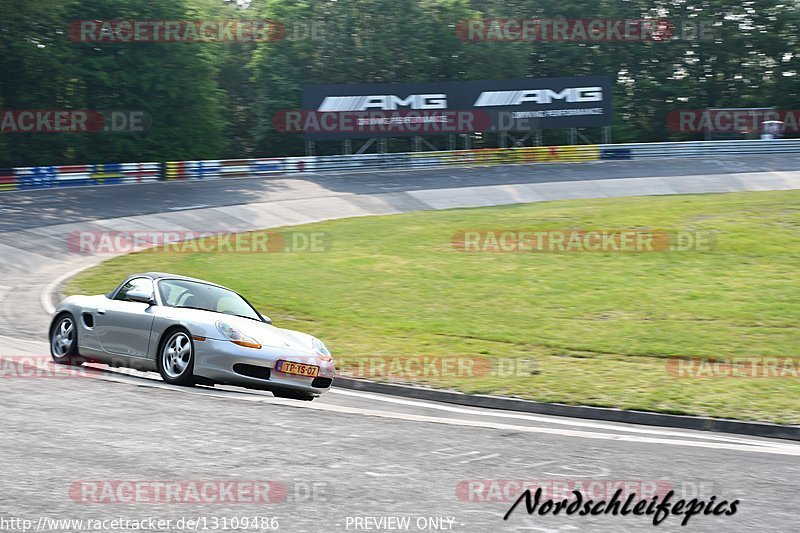 Bild #13109486 - Touristenfahrten Nürburgring Nordschleife (09.06.2021)