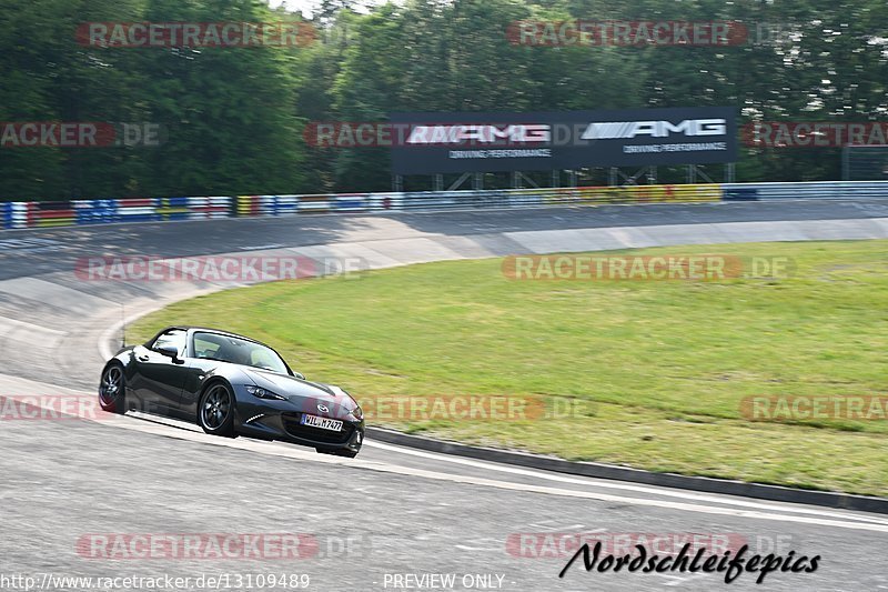 Bild #13109489 - Touristenfahrten Nürburgring Nordschleife (09.06.2021)