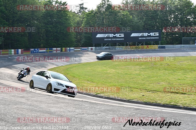 Bild #13109494 - Touristenfahrten Nürburgring Nordschleife (09.06.2021)