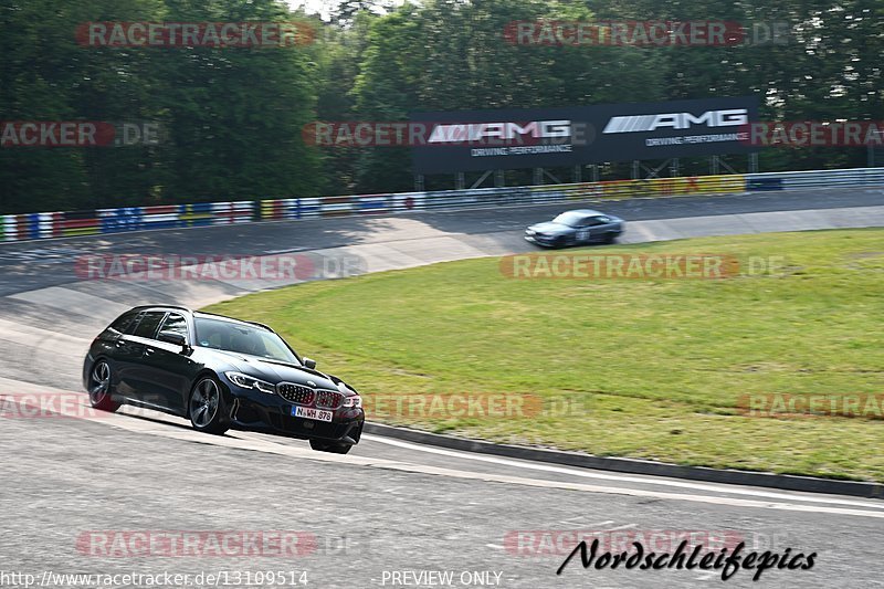 Bild #13109514 - Touristenfahrten Nürburgring Nordschleife (09.06.2021)