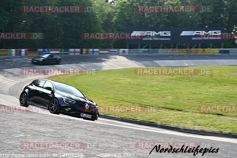 Bild #13109539 - Touristenfahrten Nürburgring Nordschleife (09.06.2021)