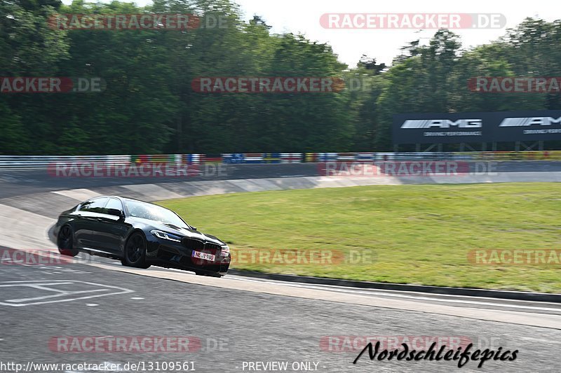 Bild #13109561 - Touristenfahrten Nürburgring Nordschleife (09.06.2021)