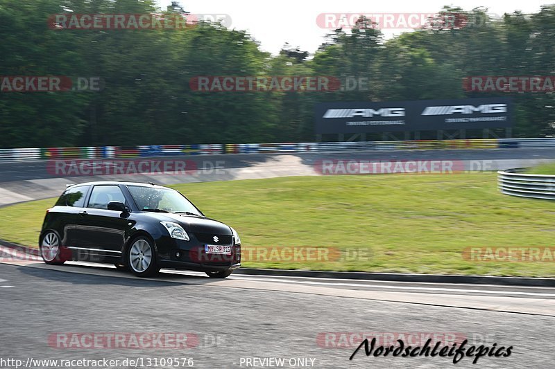 Bild #13109576 - Touristenfahrten Nürburgring Nordschleife (09.06.2021)