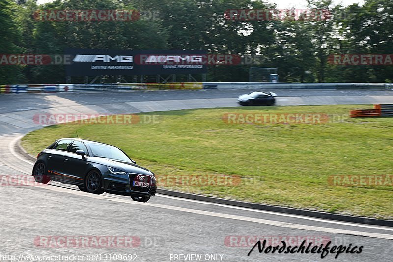 Bild #13109692 - Touristenfahrten Nürburgring Nordschleife (09.06.2021)